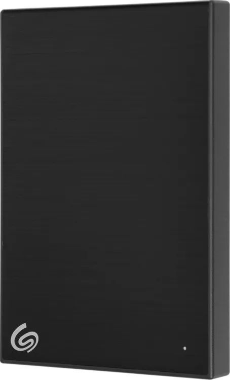 картинка HDD внешний 2ТB Seagate 2.5''; One Touch Black; USB 3.0; (STKY2000400) от магазина КомпьютерЦентр