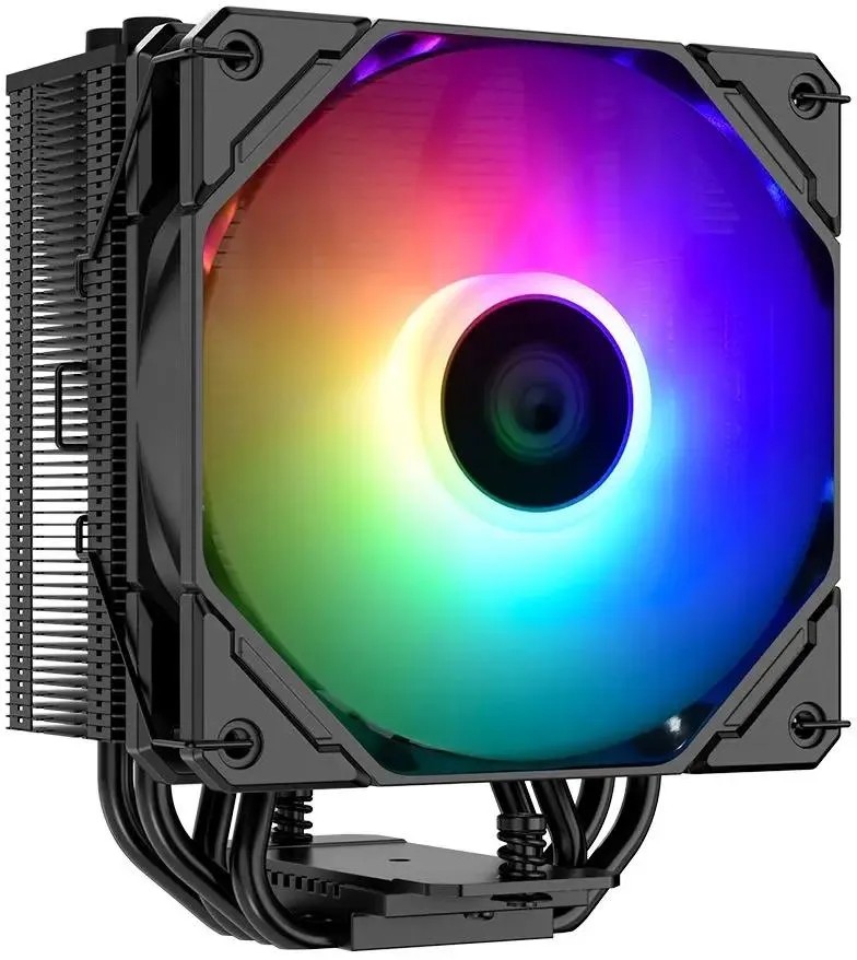 картинка Вентилятор CPU ID-COOLING SE-224-XTS ARGB от магазина КомпьютерЦентр