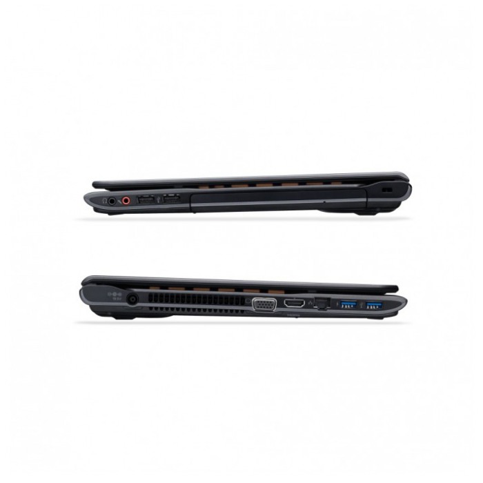 картинка Ноутбук Sony Vaio SV-E14A2V1R/B Black (SV-E14A2V1R/B) от магазина КомпьютерЦентр