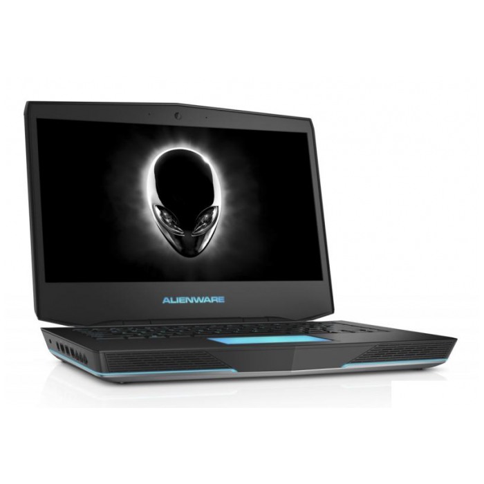 картинка Ноутбук Dell Alienware 14 (DA14I47001675064AA) от магазина КомпьютерЦентр