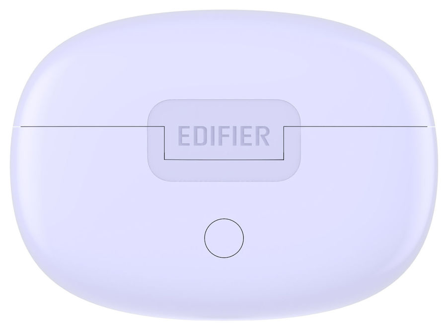 картинка Bluetooth гарнитура Edifier TWS330 NB Violet Вкладыши от магазина КомпьютерЦентр
