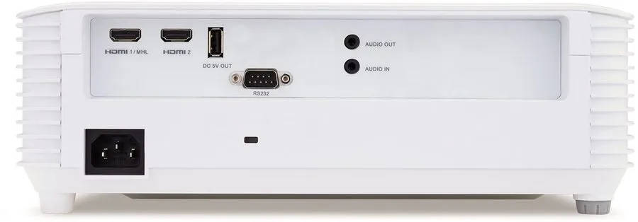 картинка Проектор Acer H6541BDK (MR.JVL11.001) от магазина КомпьютерЦентр