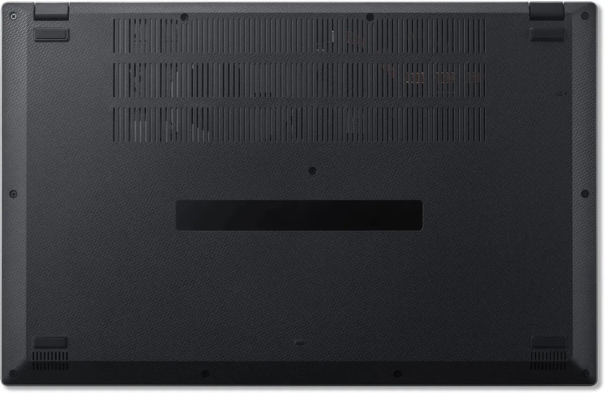 картинка Ноутбук Acer Aspire 3 A317-55P-P3G1 17.3 '' IPS FHD/  N200 /  8Gb/  512Gb SSD/  Intel UHD Graphics/  noOS/  Silver (NX.KDKCD.006) от магазина КомпьютерЦентр