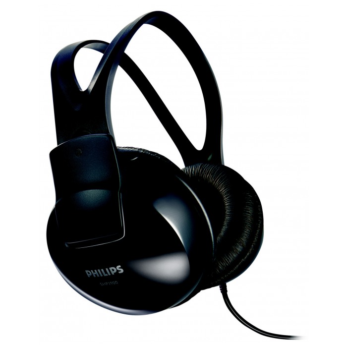 картинка Наушники Philips SHP1900 (SHP1900) от магазина КомпьютерЦентр