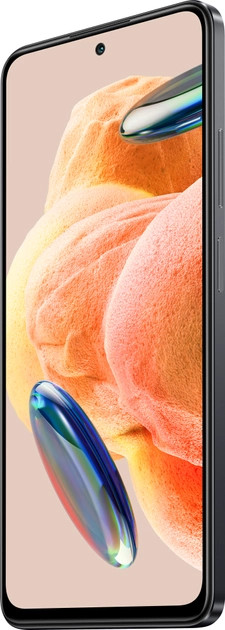 картинка Смартфон Xiaomi Redmi Note 12 Pro Gray 6.67'' 8Gb / 128Gb от магазина КомпьютерЦентр