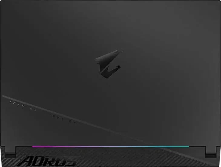 картинка Ноутбук AORUS 15 (15BSF-73KZ754SD) 15.6'' 16Gb / SSD 1Tb Black от магазина КомпьютерЦентр