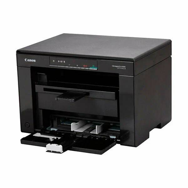 картинка МФУ лазерное Canon imageCLASS MF3010; ч/ б, Black (5252B007 / 5252B008/  5252B011) от магазина КомпьютерЦентр