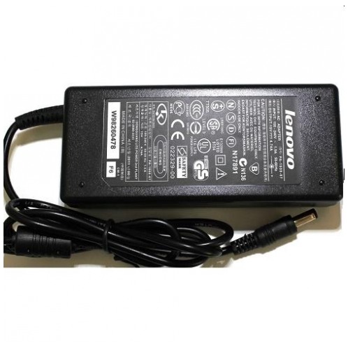 картинка Блок питания для ноутбука Lenovo 90W LE20V4.5A от магазина КомпьютерЦентр