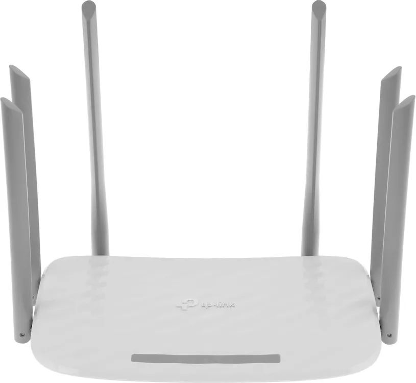 картинка Маршрутизатор TP-Link Archer C86 AC1900 с поддержкой MU MIMO/ AC1900 Dual-Band Wi-Fi Router от магазина КомпьютерЦентр