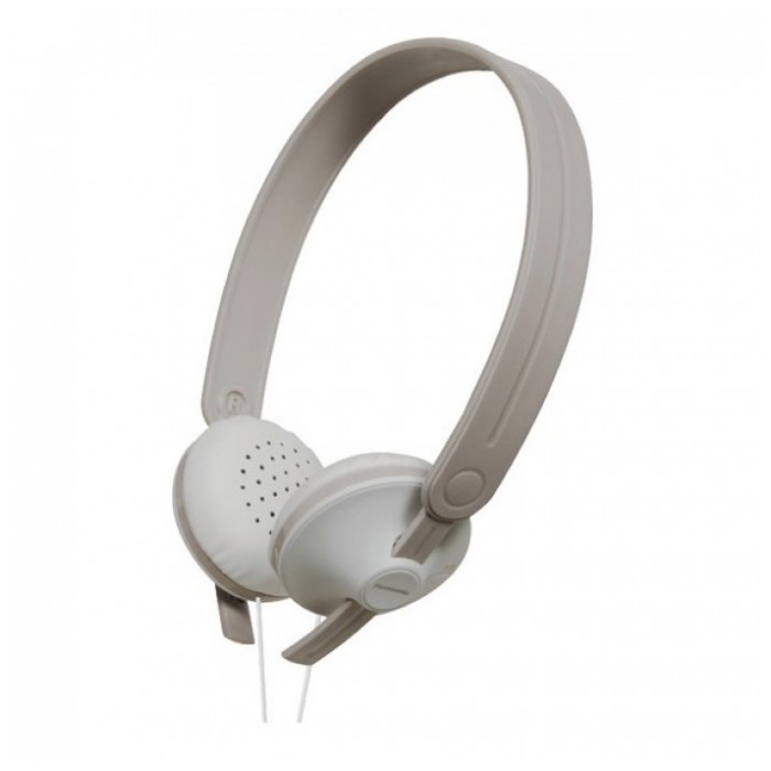 картинка Наушники Panasonic RP-HX35E-W White (5927385) от магазина КомпьютерЦентр