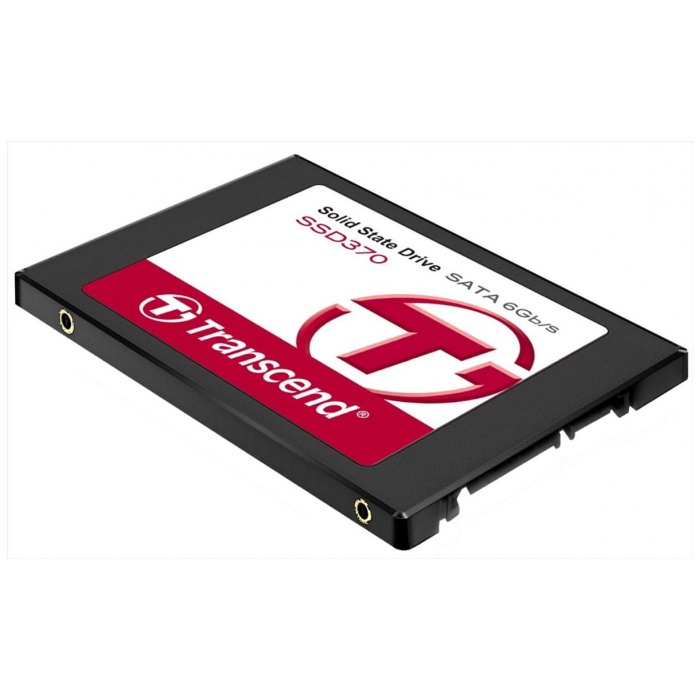 картинка SSD накопитель Transcend 256Gb 2.5″ SSD370 Premium SATAIII (TS256GSSD370) от магазина КомпьютерЦентр