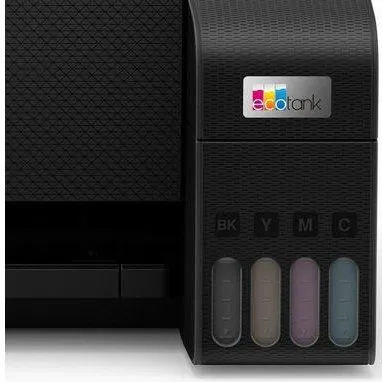 картинка МФУ струйный Epson EcoTank L3251 Black (C11CJ67409) от магазина КомпьютерЦентр