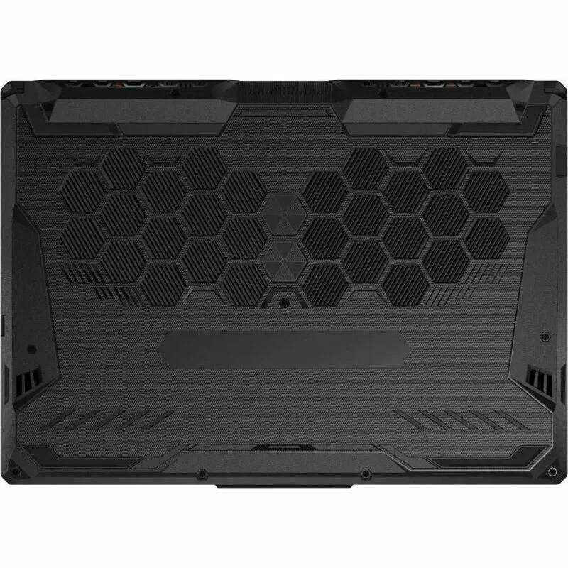 картинка Ноутбук ASUS TUF Gaming (FX506HE-HN393) 15.6'' IPS 16Гб / SSD 512 Graphite Black от магазина КомпьютерЦентр