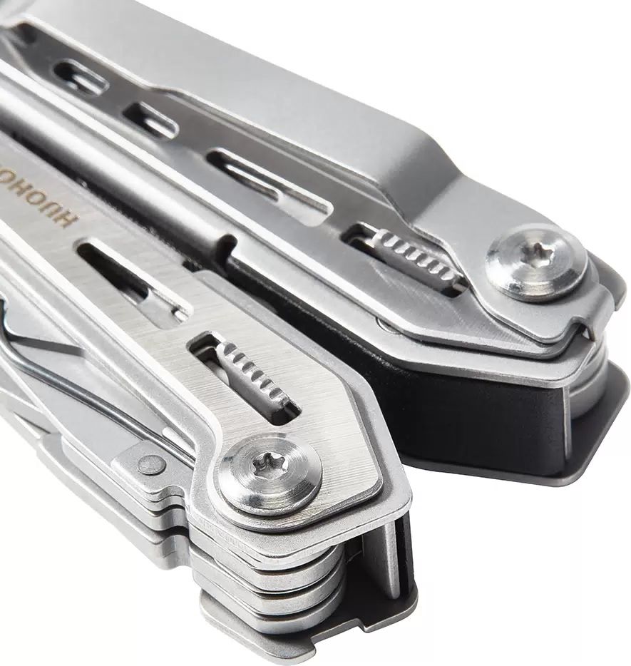 картинка Мультитул Xiaomi HuoHou Multifunction Knife K20 HU0254 от магазина КомпьютерЦентр