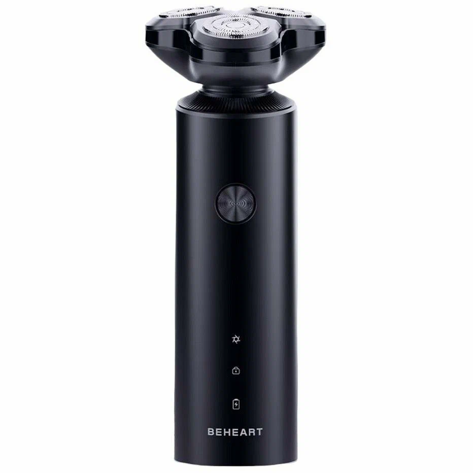 картинка Электробритва Xiaomi Beheart G900 Black от магазина КомпьютерЦентр