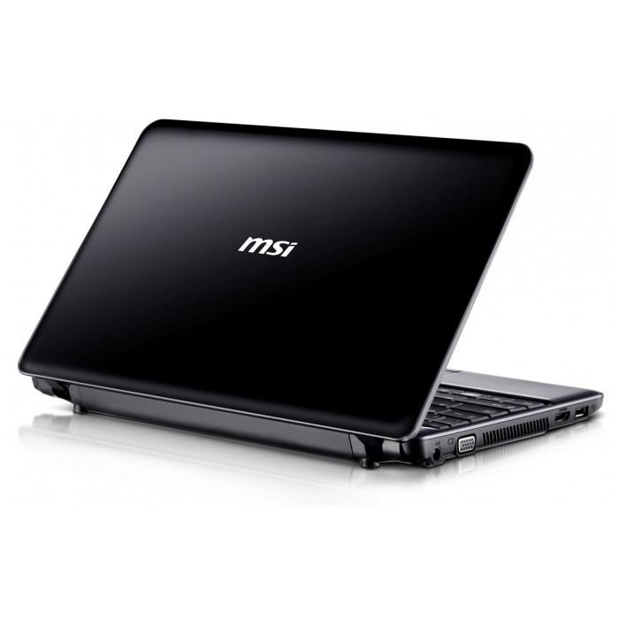 картинка Нетбук MSI Wind U230-037UA (U230-037UA) от магазина КомпьютерЦентр