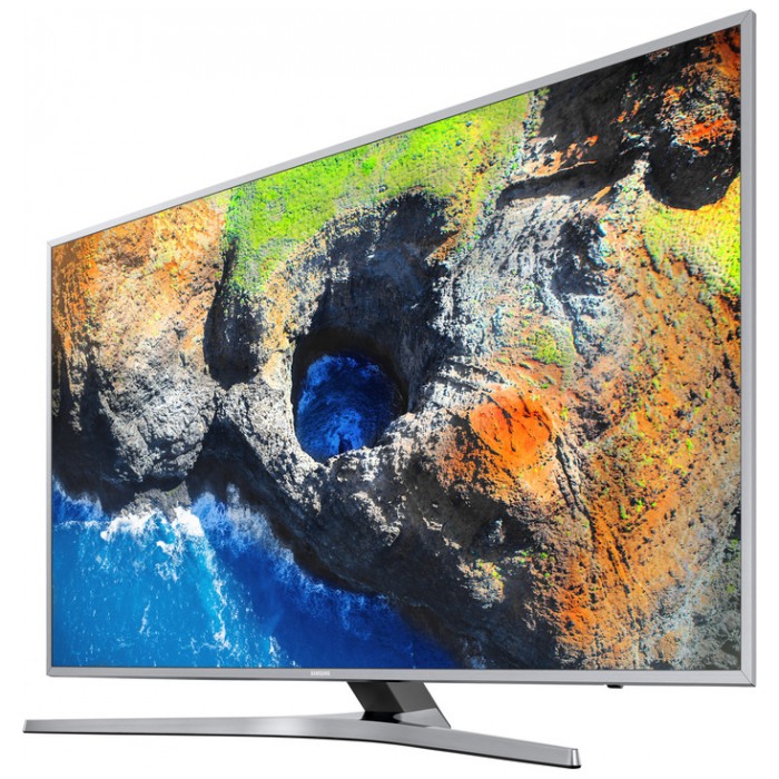 картинка Телевизор Samsung 49'' UE49MU6402 Smart TV (UE49MU6402 Smart TV) от магазина КомпьютерЦентр