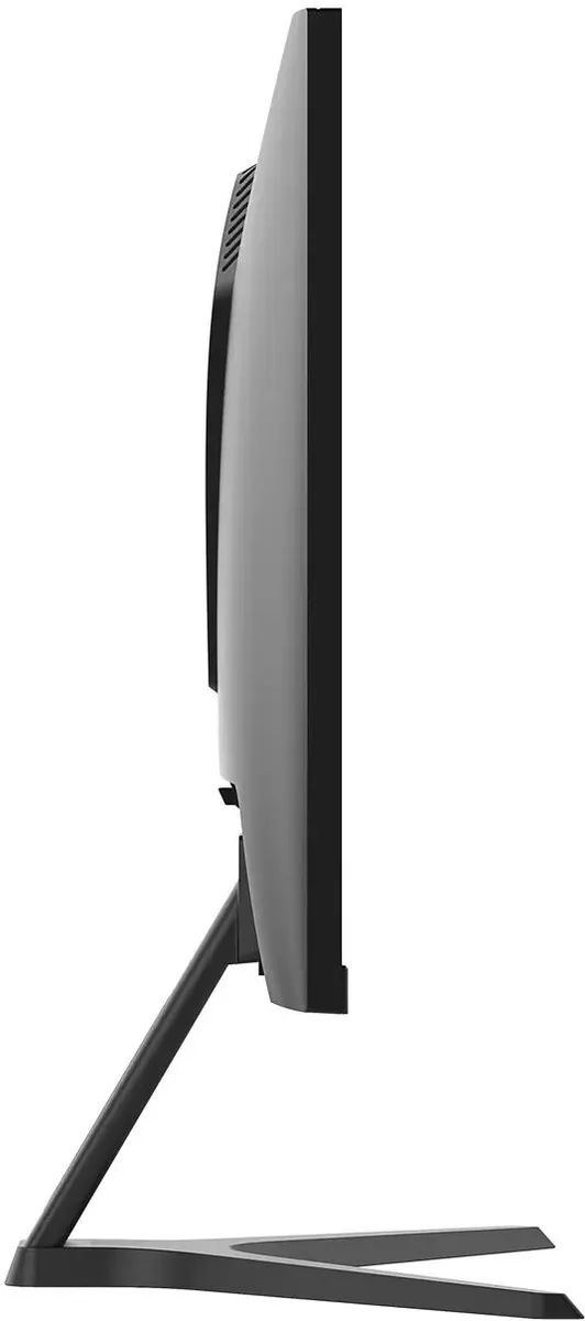 картинка Монитор 23.8'' Bloody MN240F IPS FHD черный от магазина КомпьютерЦентр