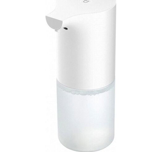 картинка Сенсорный дозатор жидкого мыла MiJa Automatic Foam Soap MJXSJ03XW 320ml NUN4133CN White от магазина КомпьютерЦентр