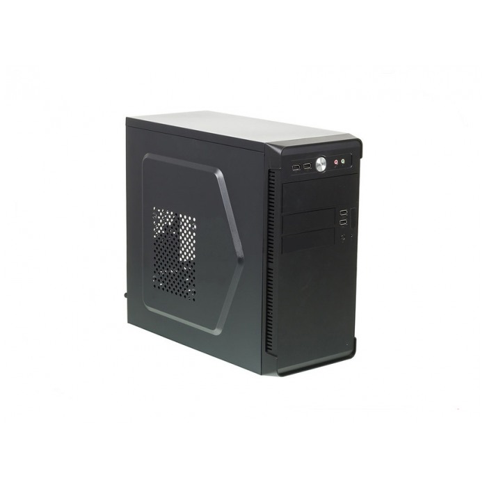 картинка Корпус без БП Accord ACC-B022 Black (ACC-B022) от магазина КомпьютерЦентр