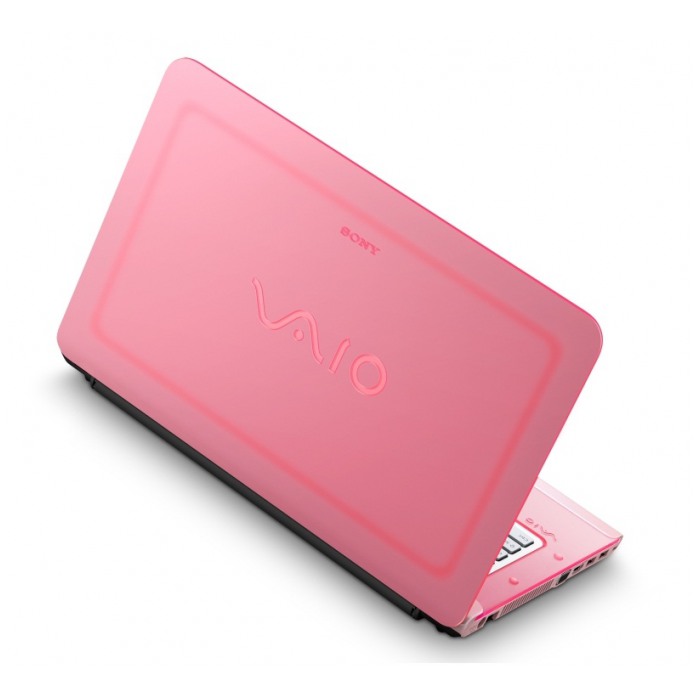 картинка Ноутбук Sony VPC-CA1S1R/P Pink (VPC-CA1S1R/P) от магазина КомпьютерЦентр