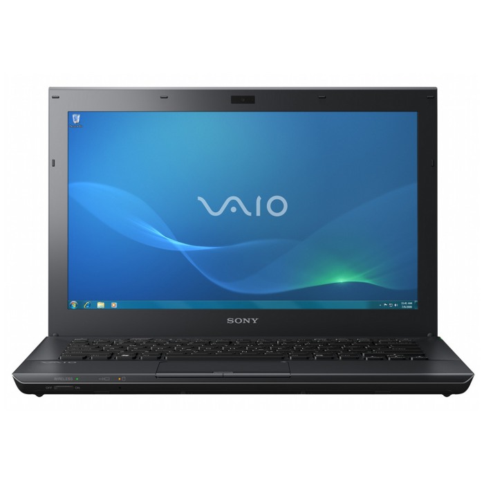 картинка Ноутбук Sony VPC-SB1Z9R/B Black (VPC-SB1Z9R/B) от магазина КомпьютерЦентр