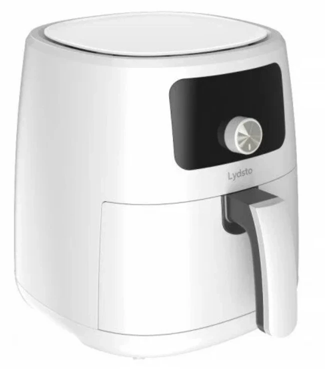 картинка Аэрогриль Xiaomi Lydsto Smart Air Fryer 5L XD-ZNKQZG03 White CN от магазина КомпьютерЦентр