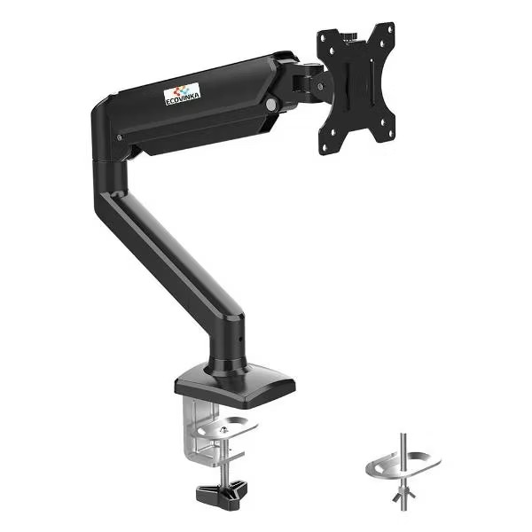 картинка Кронштейн для монитора Xiaomi ECOVINKA M10-12 13''-32'' настольный от магазина КомпьютерЦентр
