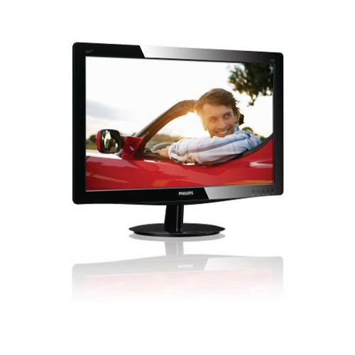 картинка Монитор Philips 22″ 226V3LAB5 (226V3LAB5/00) от магазина КомпьютерЦентр