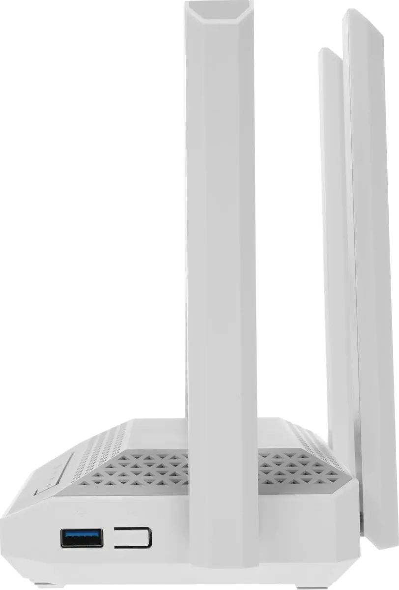 картинка Маршрутизатор Keenetic Hopper (KN-3811) AX3000 10/ 100/ 1000BASE-TX от магазина КомпьютерЦентр