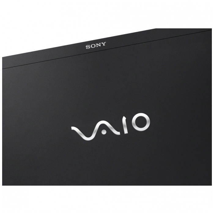 картинка Ноутбук Sony SV-S1511S3R Black (SV-S1511S3R/B) от магазина КомпьютерЦентр