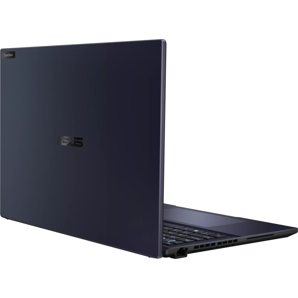 картинка Ноутбук ASUS B3604CVA-Q91210 16'' (1920x1200) WVA / Intel Core i3 1315U (1.2)/ 16Gb/  512Gb PCI SSD/  noDVD/  Intel UHD Graphics/  Black / DOS от магазина КомпьютерЦентр