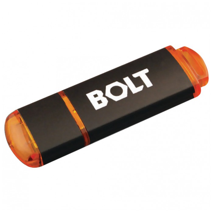 картинка Флешка USB Patriot 16Gb Bolt (PSF16GBTUSB) от магазина КомпьютерЦентр