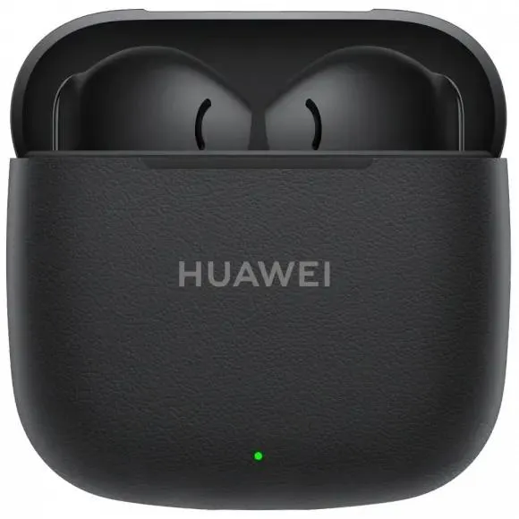 картинка Bluetooth гарнитура Huawei FreeBuds SE3, Black (55037987) от магазина КомпьютерЦентр