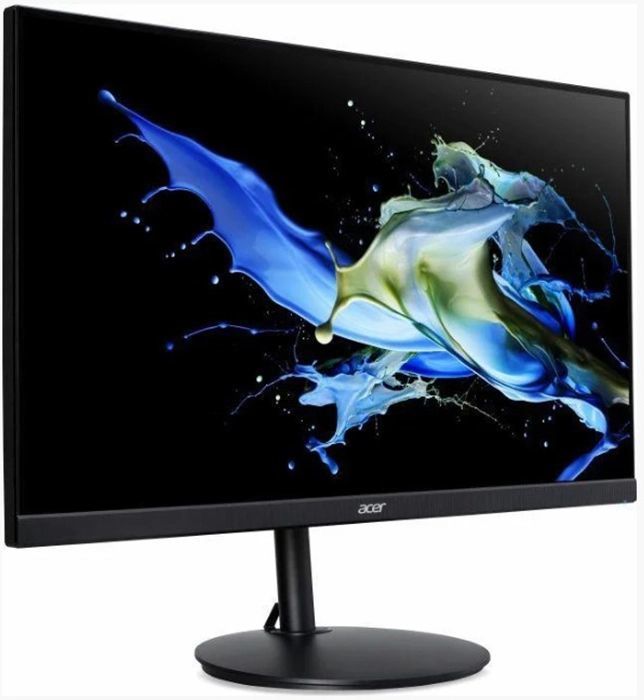 картинка Монитор 27'' Acer CB272bmiprx IPS (UM.HB2EE.001) от магазина КомпьютерЦентр