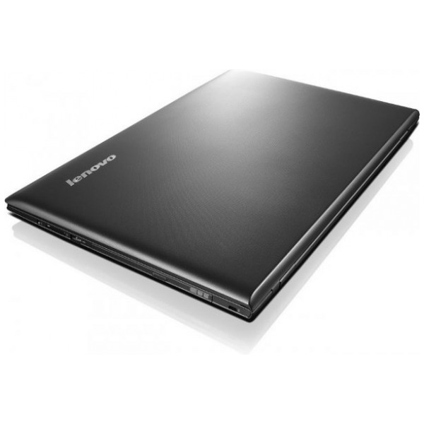 картинка Ноутбук Lenovo IdeaPad G70-80 Black (80FF00DAUA) от магазина КомпьютерЦентр