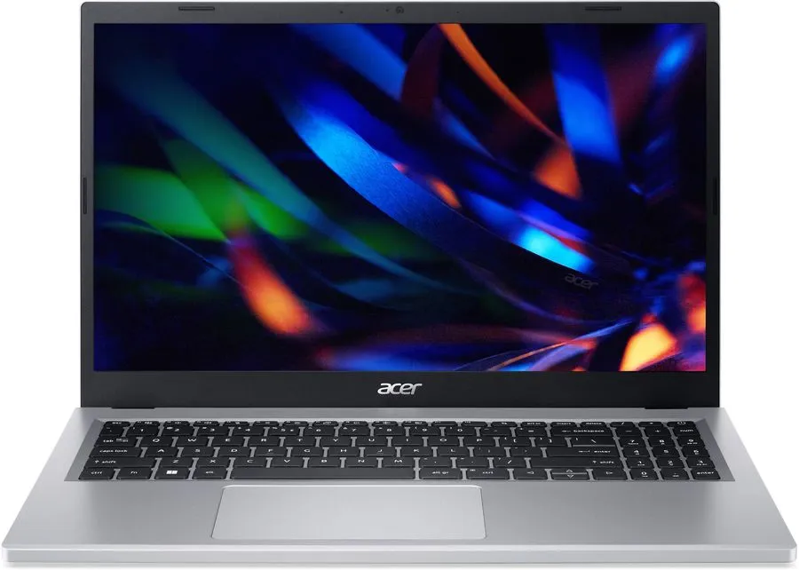 картинка Ноутбук Acer Extensa EX215-33-384J 15.6'' 8Gb / 512Gb SSD Silver (NX.EH6CD.001) от магазина КомпьютерЦентр