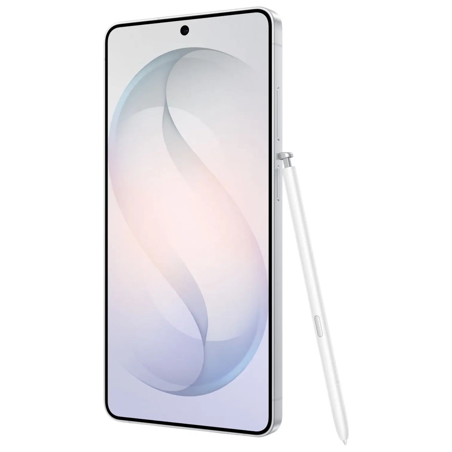 картинка Смартфон Samsung Galaxy S26 Ultra white 6.9'' / 12Gb / 512Gb (SM-S948B/ DS) от магазина КомпьютерЦентр