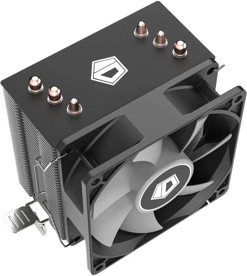 картинка Вентилятор CPU ID-Cooling SE-903-SD от магазина КомпьютерЦентр
