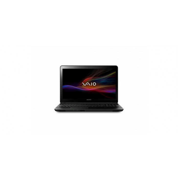 картинка Ноутбук Sony Vaio SV-F1521J1R/ B Black (SV-F1521J1R/B) от магазина КомпьютерЦентр