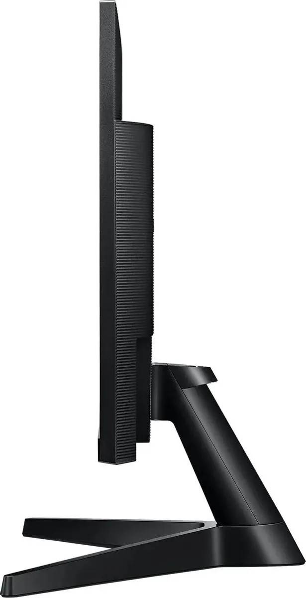 картинка Монитор 27'' Samsung S27C310EAI IPS, черный от магазина КомпьютерЦентр