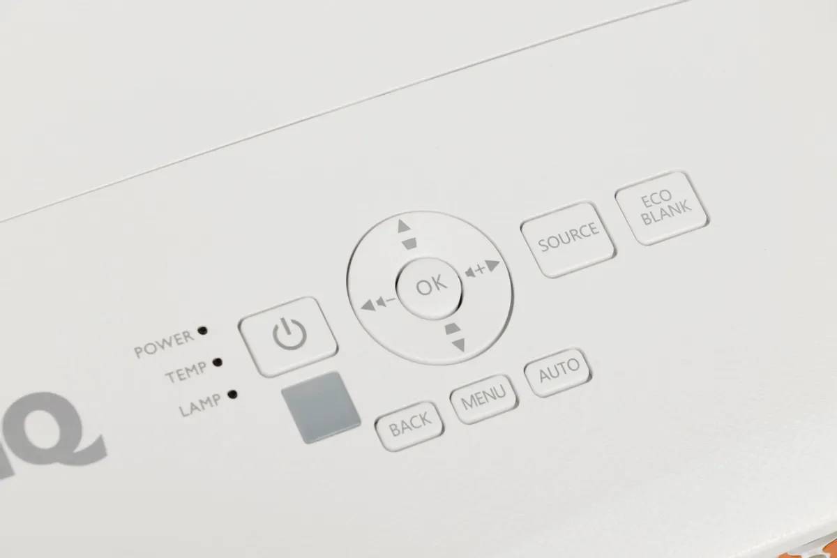 картинка Проектор Benq MS550 (9H.JJ477.1HE) от магазина КомпьютерЦентр
