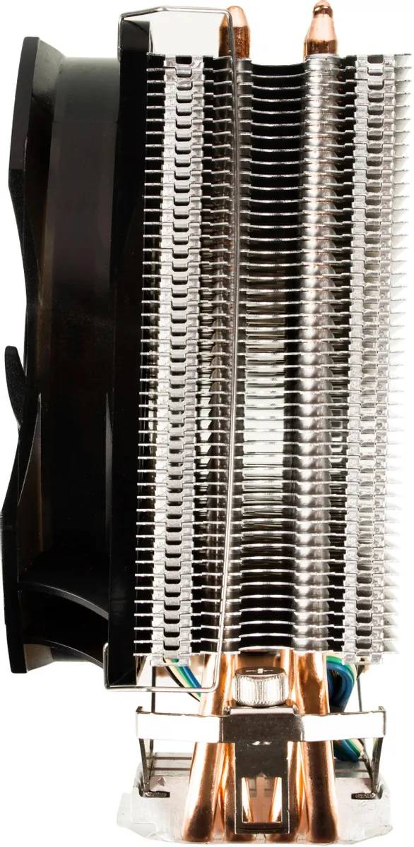 картинка Вентилятор CPU Zalman CNPS9X Optima, черный от магазина КомпьютерЦентр
