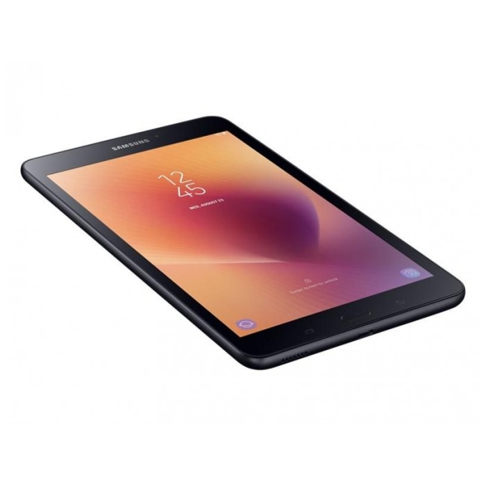 картинка Планшетный ПК Samsung Galaxy Tab A T380 Black (SM-T380NZKASEK) от магазина КомпьютерЦентр
