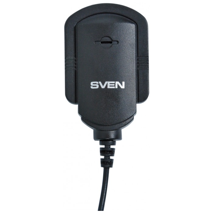 картинка Микрофон Sven MK-150 Black (MK-150) от магазина КомпьютерЦентр