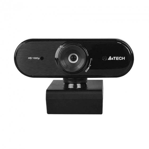 картинка Web-камера A4Tech PK-935HL with mic от магазина КомпьютерЦентр