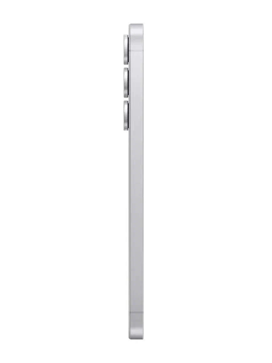 картинка Смартфон Samsung Galaxy S25 FE White 6.7'' / 8Gb / 256Gb (SM-S731 B/ DS) от магазина КомпьютерЦентр