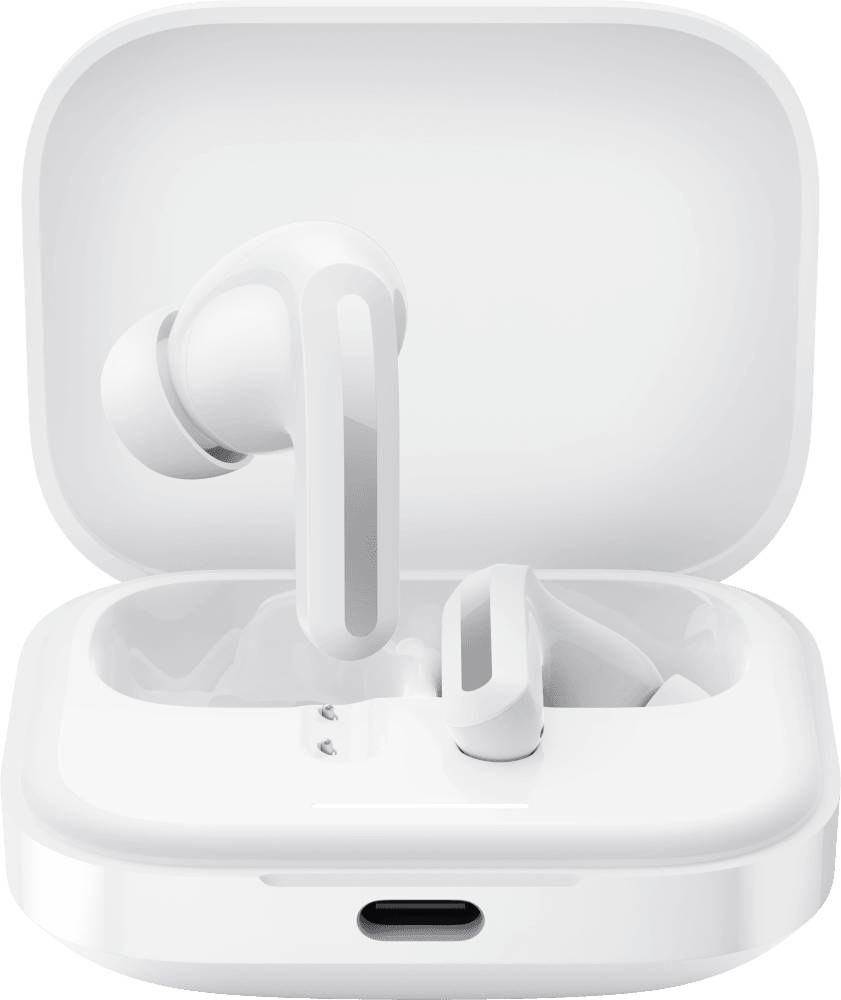 картинка Беспроводные наушники Xiaomi Redmi Buds 5 M2316E1 White от магазина КомпьютерЦентр