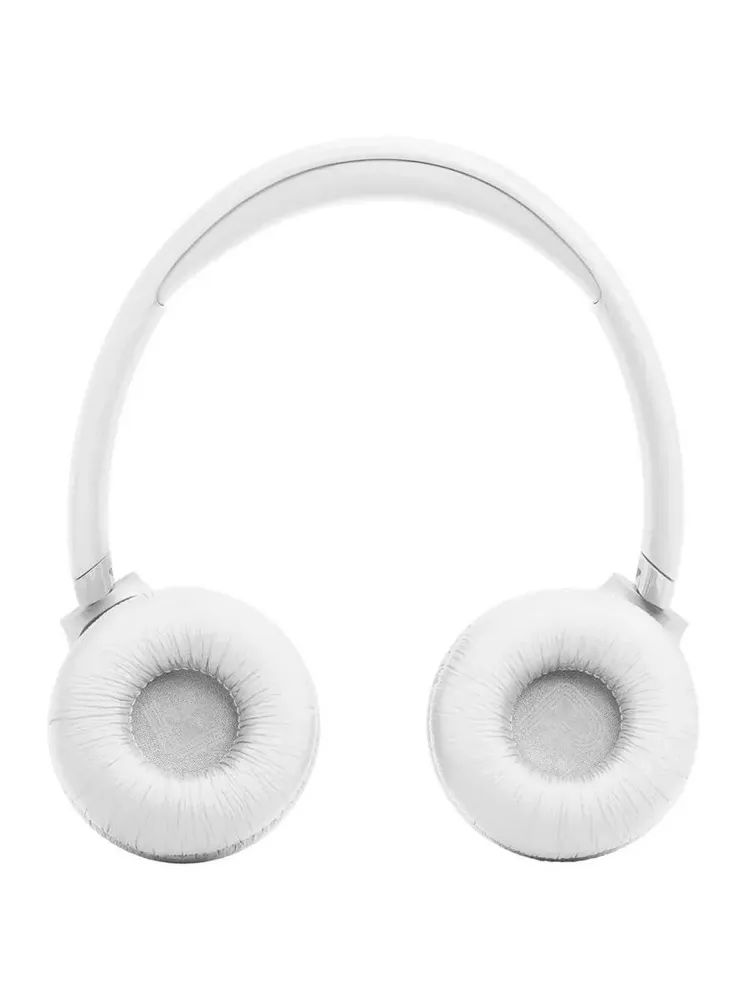 картинка Bluetooth гарнитура JBL Wave Tune 530BT White EU от магазина КомпьютерЦентр