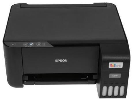 картинка МФУ струйное Epson L3219 от магазина КомпьютерЦентр